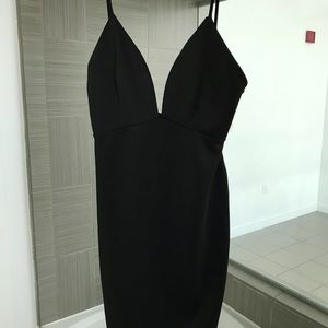 Missguided formal dress